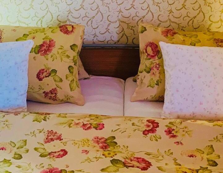 メゾネットスイート, Penzion Trámky