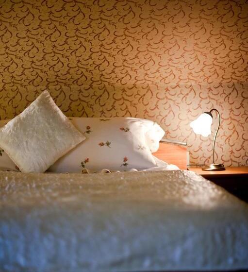 スタンダードトリプルルーム, Penzion Trámky