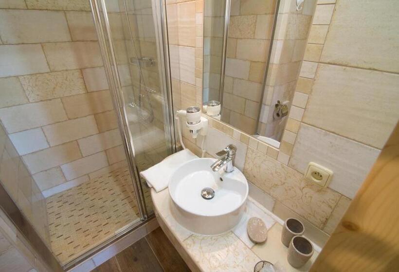 חדר סטנדרט, Penzion U Pacošů