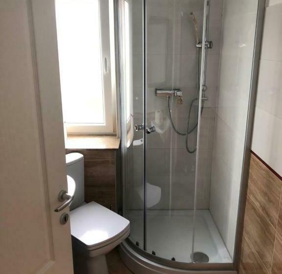 اتاق استاندارد, Pensiunea Alyna