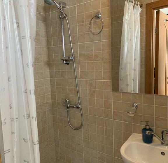 غرفة قياسية, Pensiunea Haiduc Sacele Brasov