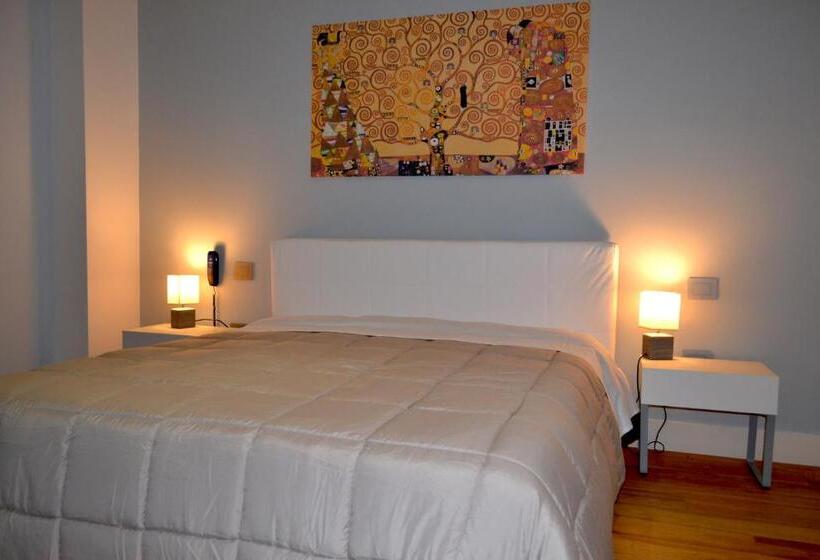 חדר סטנדרט עם מיטת קינג, Pietrabianca Exclusive Resort