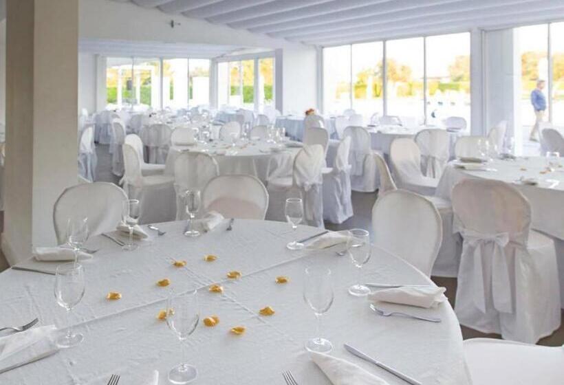 חדר סטנדרט עם מיטת קינג, Pietrabianca Exclusive Resort