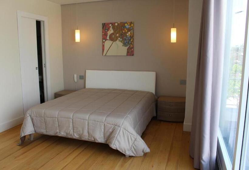 חדר סטנדרט, Pietrabianca Exclusive Resort