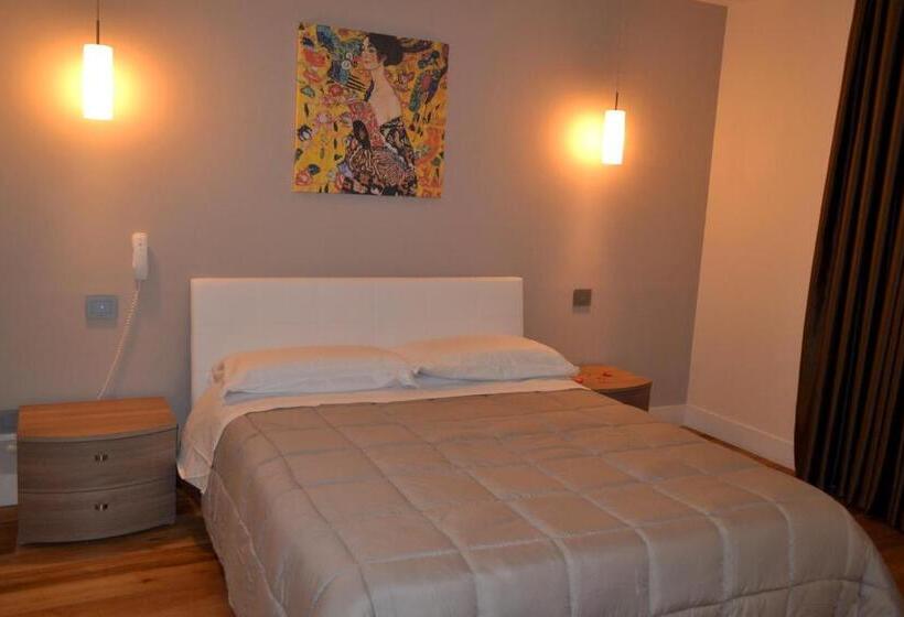 חדר סטנדרט, Pietrabianca Exclusive Resort