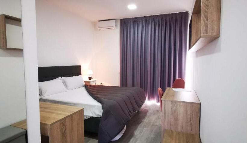 חדר סטנדרט, Pietrabianca Exclusive Resort