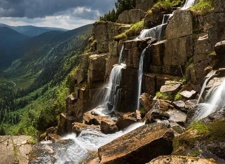 Номер Deluxe, Wellness Pension Iveta