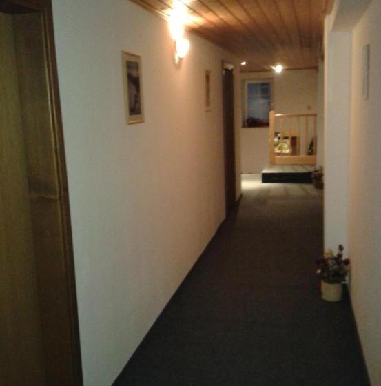 Номер Deluxe, Wellness Pension Iveta