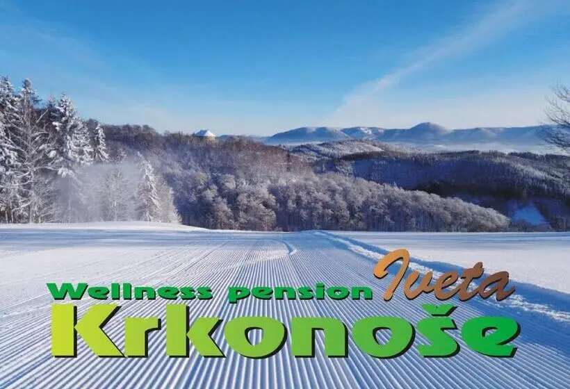 エクゼクティブトリプル, Wellness Pension Iveta