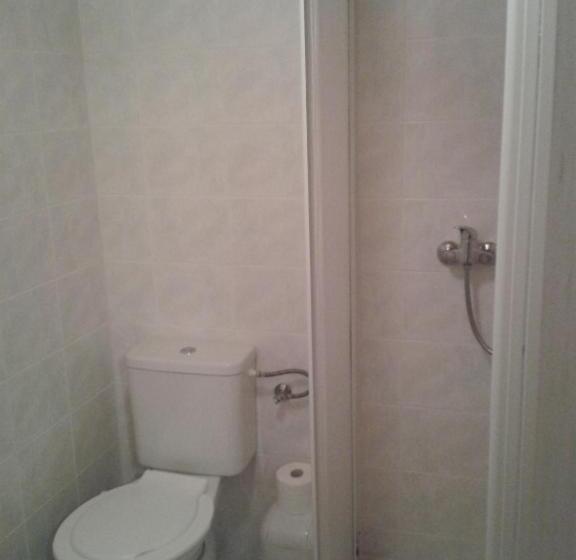 Трехместный Номер Deluxe, Wellness Pension Iveta