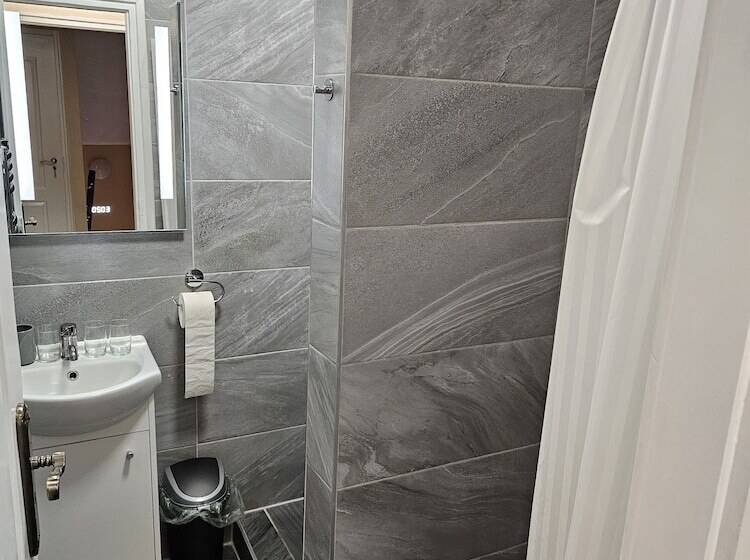 غرفة ديلوكس, Végvári Hotel Eger