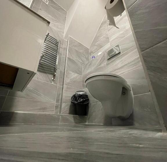 غرفة ديلوكس, Végvári Hotel Eger