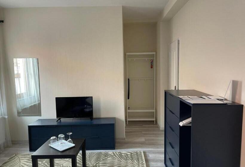 غرفة ديلوكس, Végvári Hotel Eger