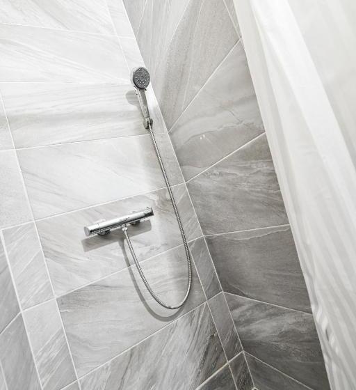 غرفة قياسية فردية, Végvári Hotel Eger