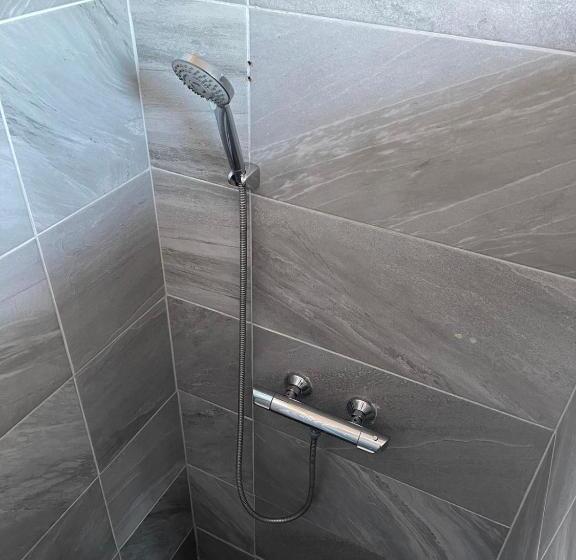 غرفة سوبيريور عائلية, Végvári Hotel Eger