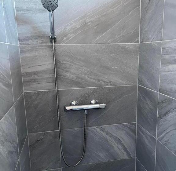 غرفة سوبيريور عائلية, Végvári Hotel Eger