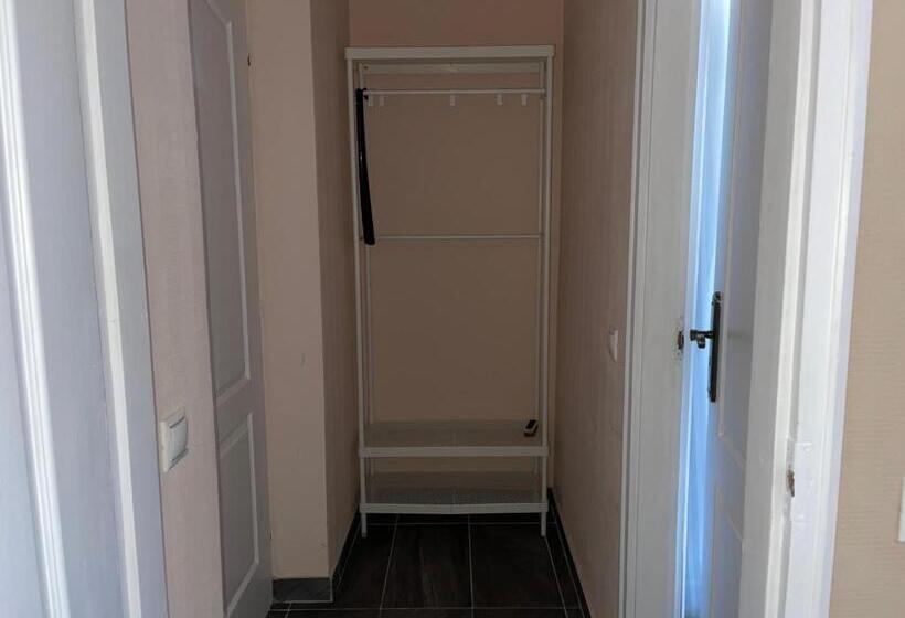 غرفة سوبيريور عائلية, Végvári Hotel Eger