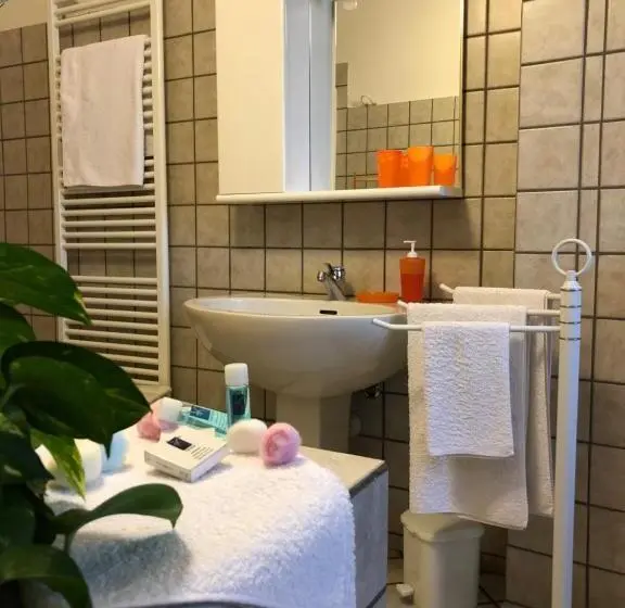 スイート, Cà 'd Langa B&b