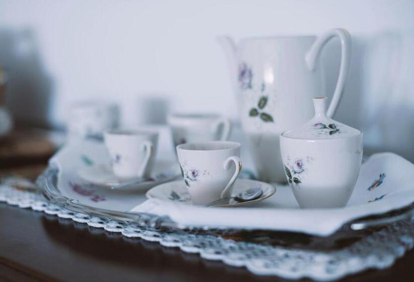 套房, Cà 'd Langa B&b