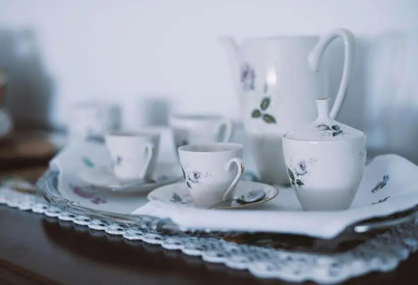 スイート, Cà 'd Langa B&b