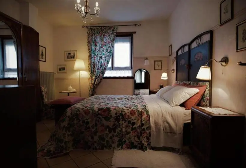 スイート, Cà 'd Langa B&b