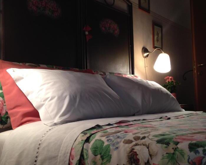 套房, Cà 'd Langa B&b
