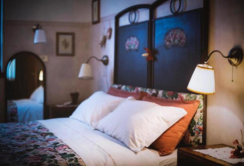 套房, Cà 'd Langa B&b