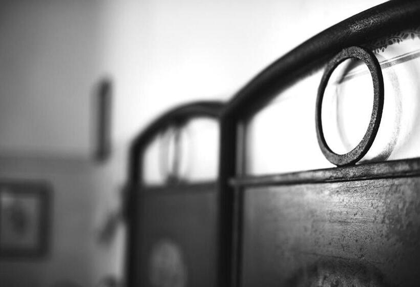 套房, Cà 'd Langa B&b