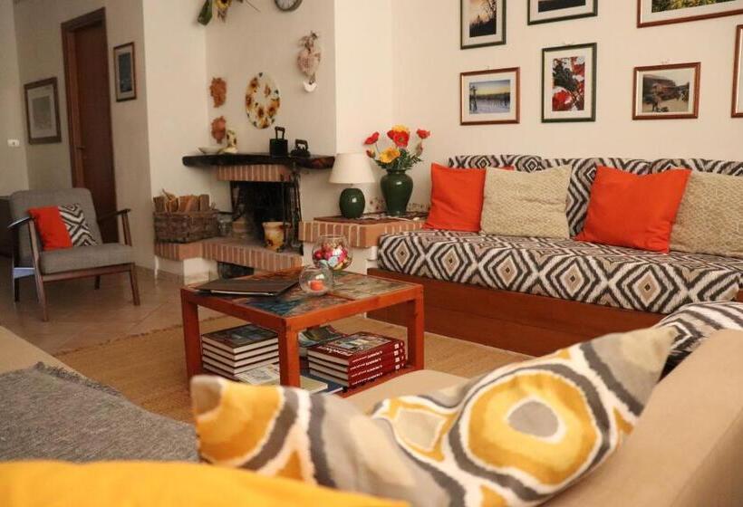 套房, Cà 'd Langa B&b