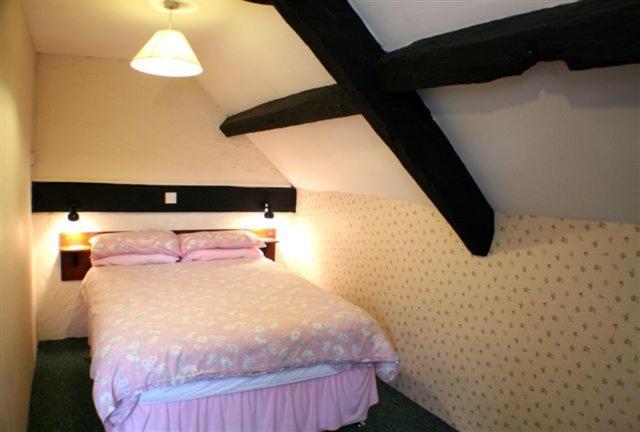 침실 2개 주택, Doubleton Farm Cottages