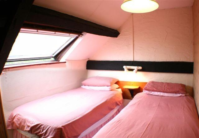 침실 2개 주택, Doubleton Farm Cottages