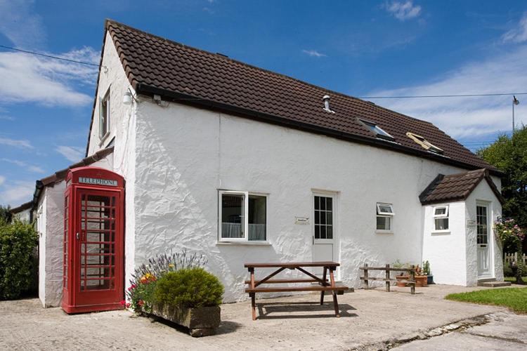 Дом 2 Спальни, Doubleton Farm Cottages