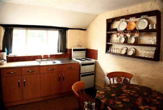 침실 2개 주택, Doubleton Farm Cottages