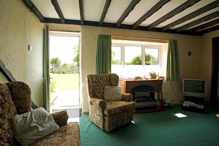 Дом 2 Спальни, Doubleton Farm Cottages