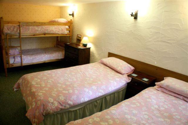 오두막, Doubleton Farm Cottages