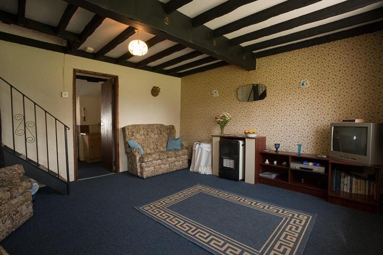 Хижина, Doubleton Farm Cottages