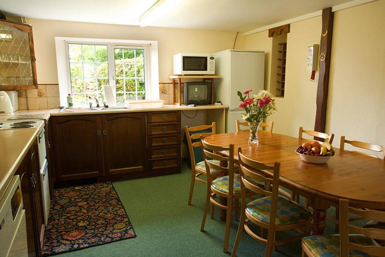 Дом 3 Спальни, Doubleton Farm Cottages