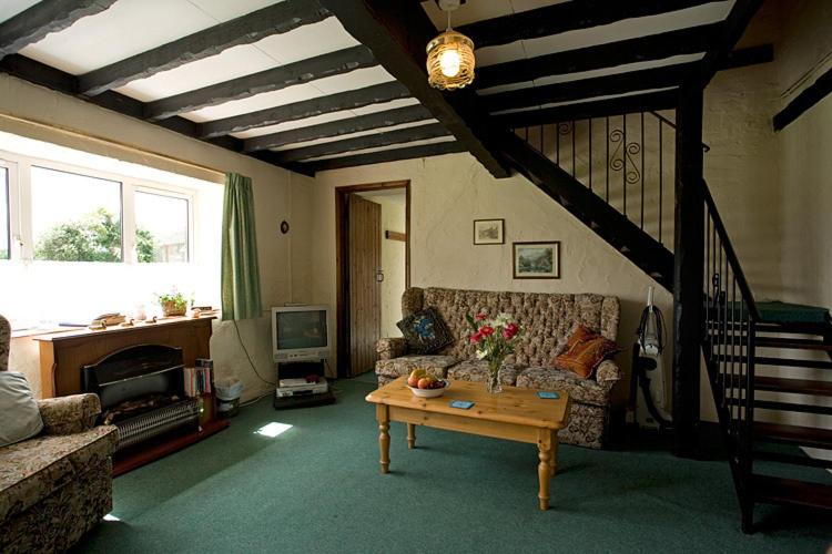 Дом 3 Спальни, Doubleton Farm Cottages