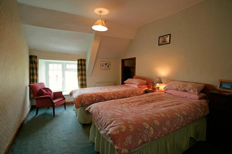 Дом 3 Спальни, Doubleton Farm Cottages