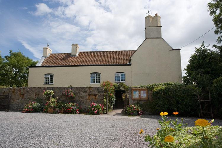Дом 3 Спальни, Doubleton Farm Cottages