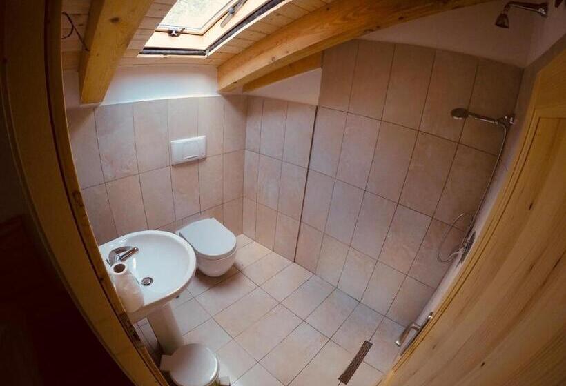 수피리어 룸, Bujtina Polia