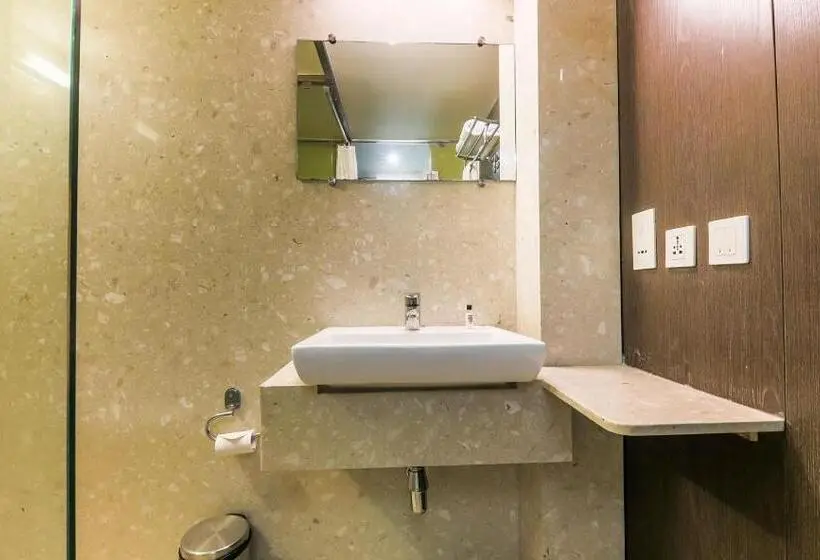 プレミアムルーム, Magnus Star Residency Koregaon Park Annexe