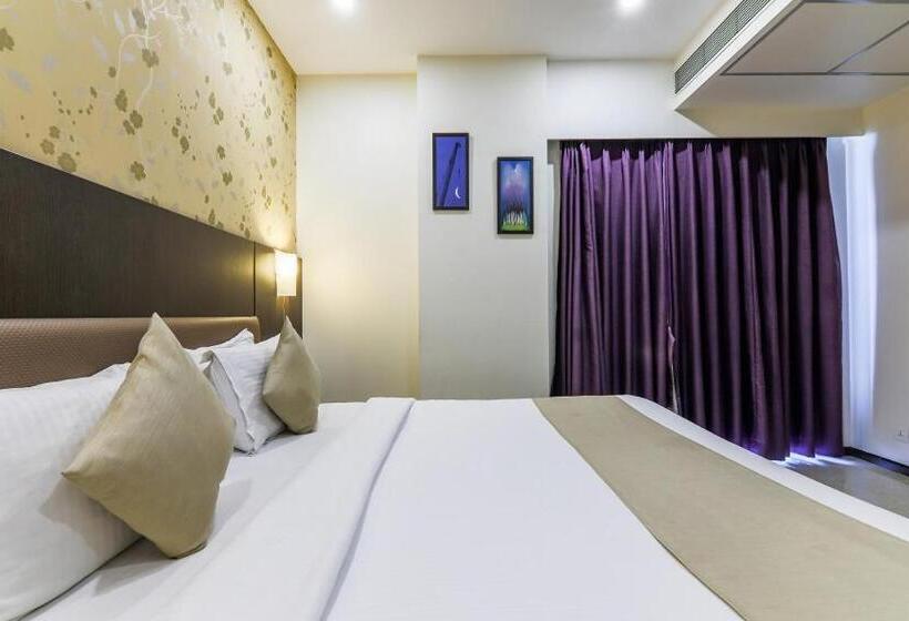 جناح, Magnus Star Residency Koregaon Park Annexe