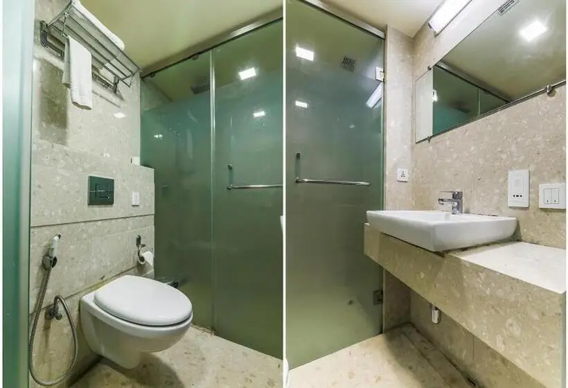 スイート, Magnus Star Residency Koregaon Park Annexe