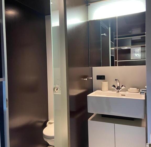 شقة سوبريور غرفة واحدة, Kar Design Appartements