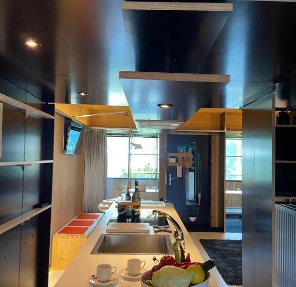 شقة سوبريور غرفة واحدة, Kar Design Appartements