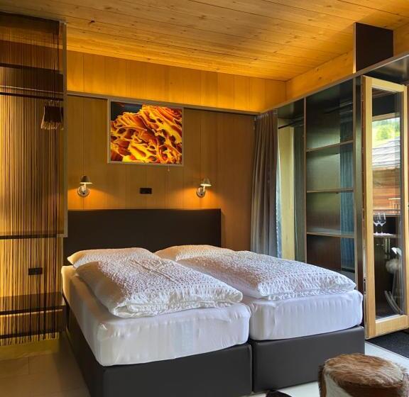 شقة سوبريور غرفة واحدة, Kar Design Appartements