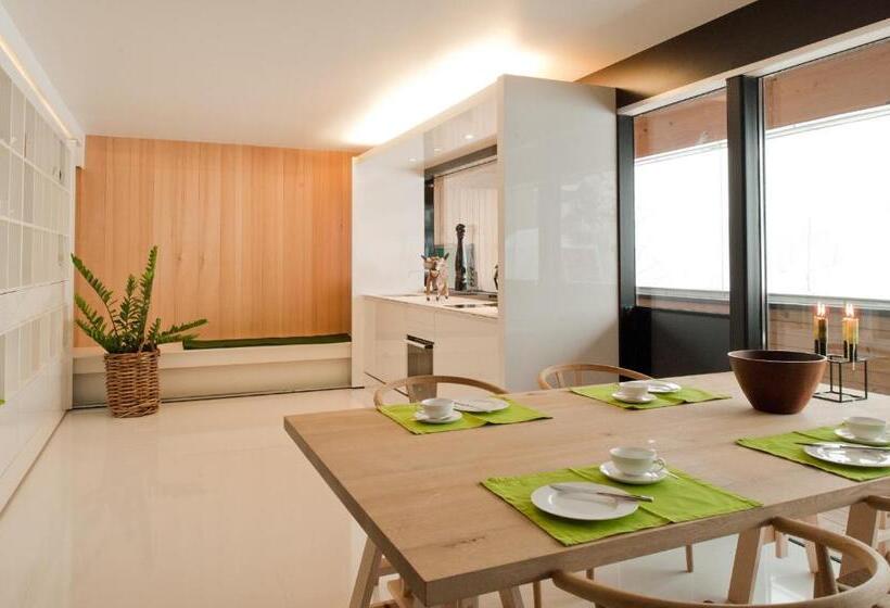 Apartamento Deluxe 1 Dormitório, Kar Design Appartements