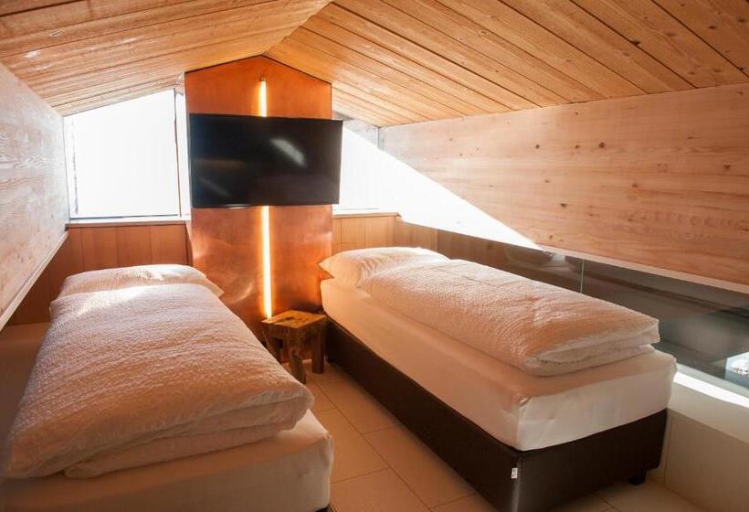 شقة سوبريور غرفة واحدة, Kar Design Appartements