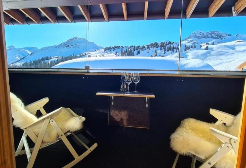 شقة سوبريور غرفة واحدة, Kar Design Appartements